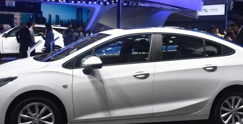 近期“15-20万美系轿车“动态汇总，都在这个专题里