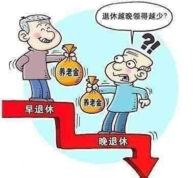 你对2018年企业退休人员涨工资有什么建议？有什么更合理建议吗？