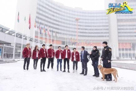 恭祝众泰T700成为《奔跑吧》指定嘉宾座驾！