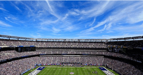 世界七大最贵的运动场 纯足球场仅占一 其中还