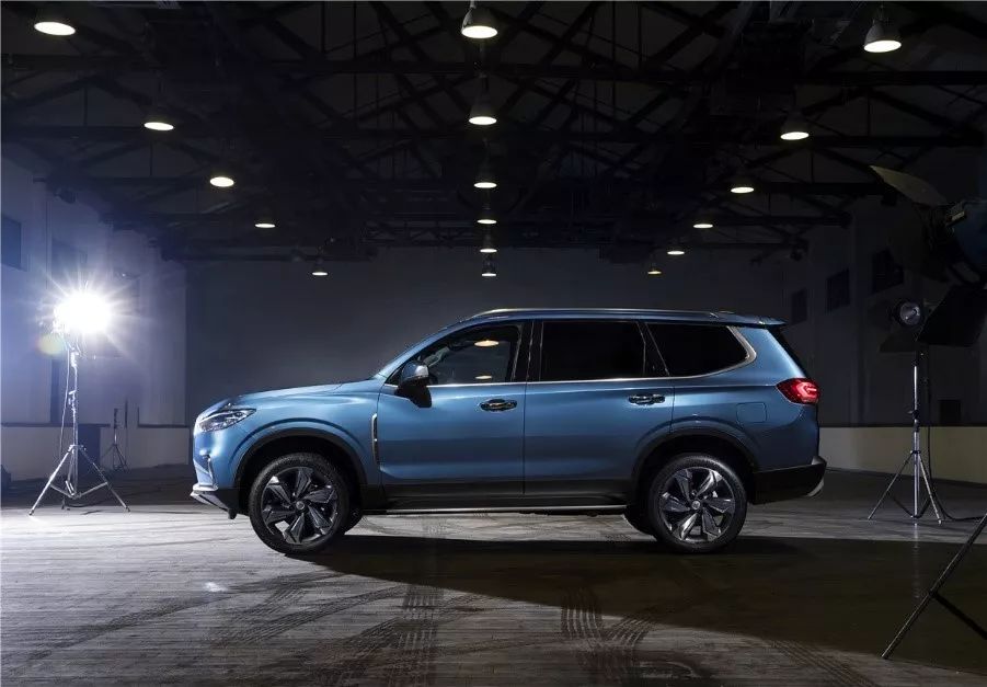 身家300亿挑什么SUV?《西虹市首富》王多鱼