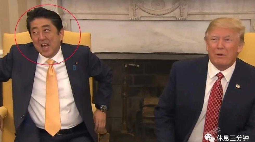 表情大帝特朗普的搞笑表情包, 名不虚传