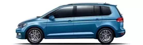 朋友想要最好的家用车，于是我推荐了这款！