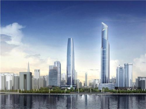 2018年新一线城市排名南京为啥落后苏州太多