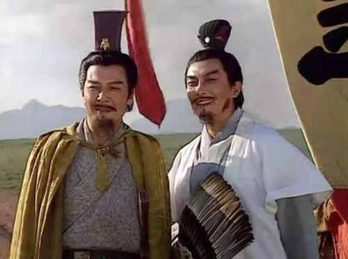 最经典的电视剧排名,《三国演义》仅排第三,第