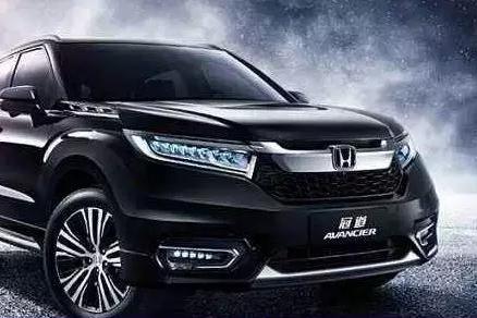 4月本田销量出炉！CR-V、锋范失宠，“超跑思域”撑起大旗！