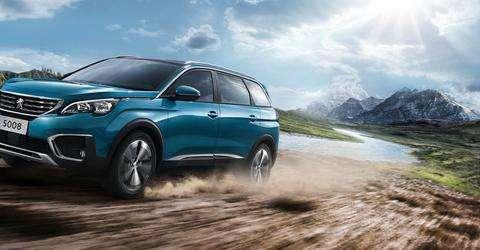 华车好车, 疯起来自己人都“干”的标致5008, 凭什么终身免费保养