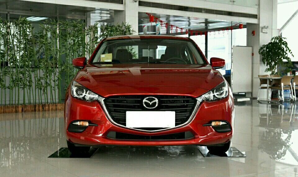 还买速腾? 这款小钢炮操控完爆威朗, 年轻人就认它