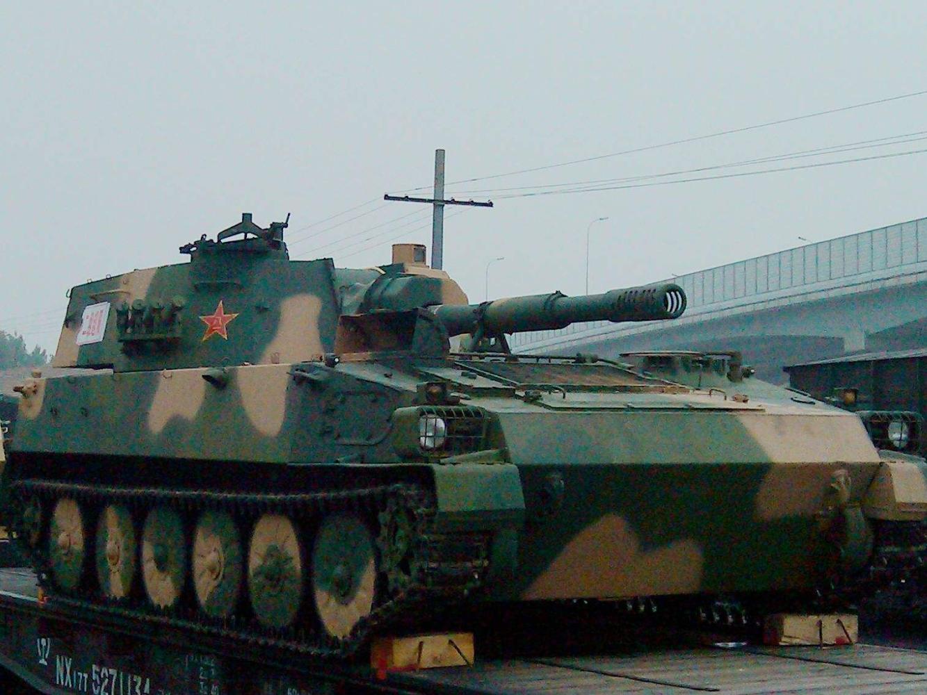 朱日和的蓝军有多强? 网友: 它是打外星人的。