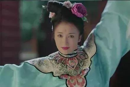 山风大哥秦岚原来是个舞蹈小白兔,上节目直