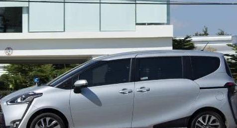 为什么越来越多的人买MPV，而放弃SUV？跑一趟长途就知道了