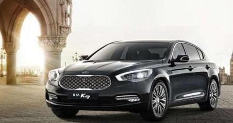 68万买起亚？10AT配四驱都不值，更何况同级还有宝马、奔驰！