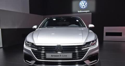 售价仅21万起，动力强劲，最美轿跑即将来临