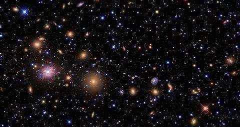 宇宙的最低温度是多少: 目前已知零下273.15度