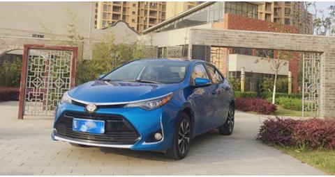 仅9万合资车，配1.2T油耗4毛，比朗逸耐用十年不坏，买轩逸后悔