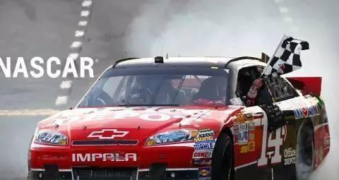 只要车技好 雪佛兰科鲁兹就带你去美国