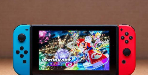 购买了switch黑卡游戏的玩家请注意,任天堂要准