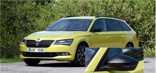 最美平民旅行车来了，全时四驱配备运动套件，颜值不输大众CC