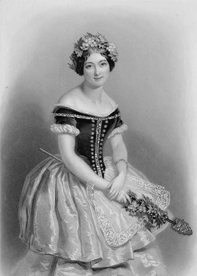 俄罗斯芭蕾舞专题:起源 & 发展