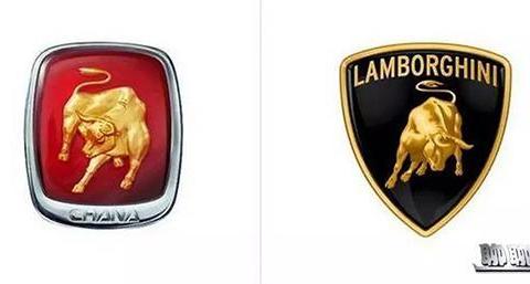 确认过眼神？认车标的老司机，你愿意接受这份挑战吗？