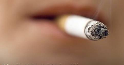 长期抽烟的人,突然戒烟,对身体有危害吗?戒烟