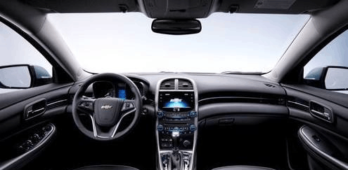 中型车B级车静音效果最好的是哪款? 第一名竟不是天籁