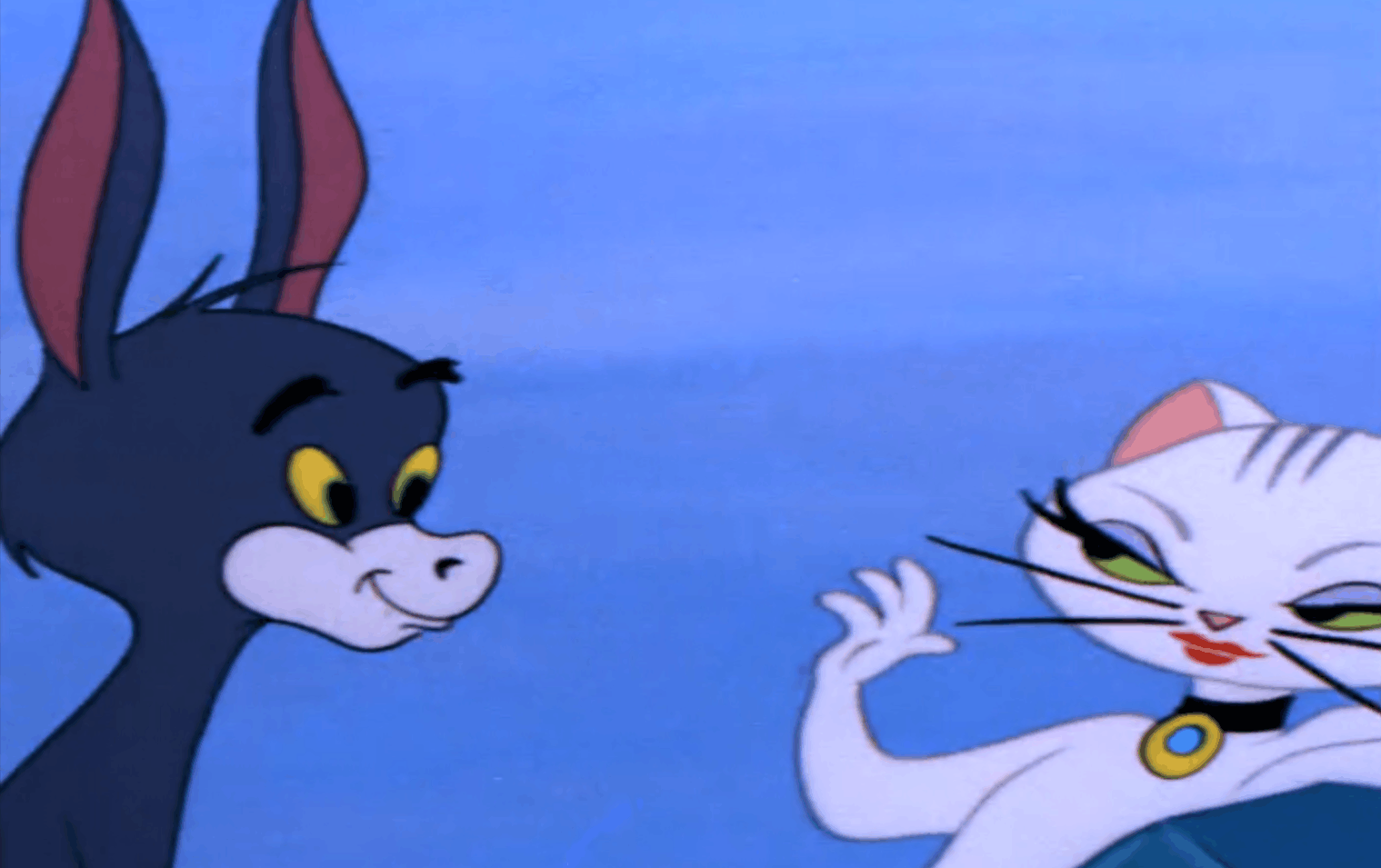 《猫和老鼠》这一集, 成年人看了铁定抑郁! 太