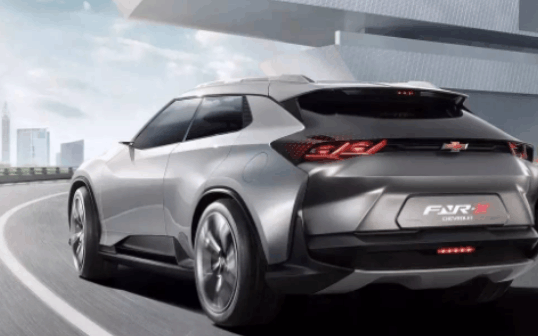 “雪佛兰“最新资讯都在这了，就等你来