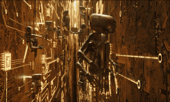 除了碳基生命之外, 宇宙中是否存在硅基生命呢? 科学家认为不可能