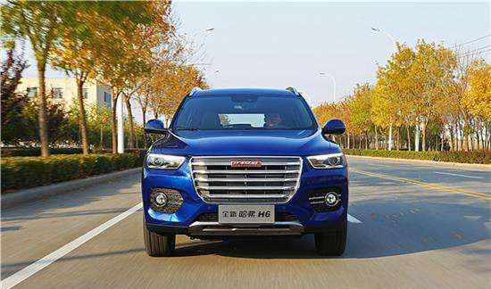 为什么大部分的人都偏向买SUV？这里告诉你原因