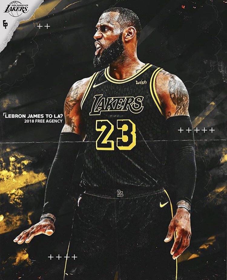 詹姆斯 最佳NBA球员奖第26届ESPY颁奖典礼