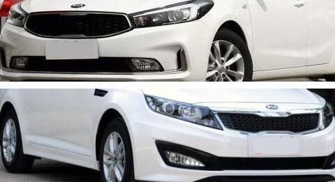 “5-10万韩系紧凑型三厢车“最全资讯一网打尽，有我就够了