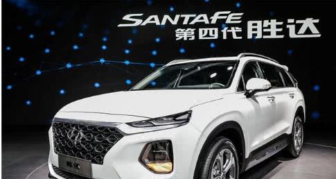 韩系首款6座SUV，加大尺寸，力量感十足，网友都别拦我