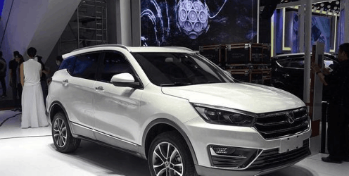 颜值比510好看, 如果6万到手, 果断放弃GS4