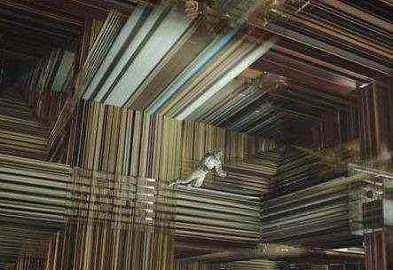 四维生物真的可以轻而易举地摧毁人类吗?