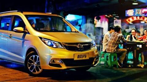 长安新车能抗衡五菱宏光？内饰有档次还只卖5万多，五菱地位悬了