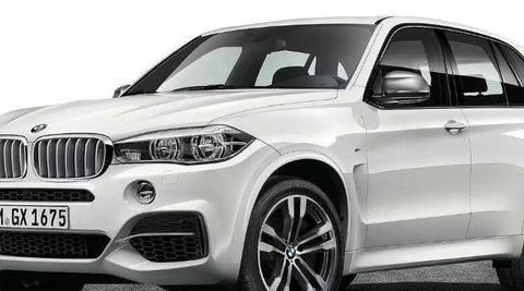 养一台宝马车贵不贵？