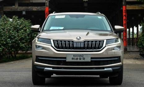 5款合资SUV降价疯狂卖，最高降下4，7万，网友