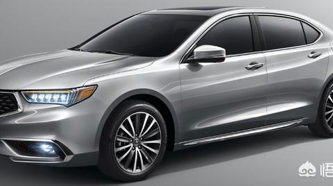 讴歌TLX-L和雷克萨斯ES200如何选择？