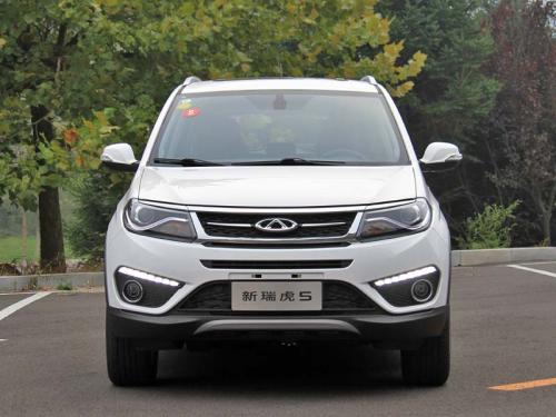 10万以内口碑最好的suv 2018十万落地最畅销