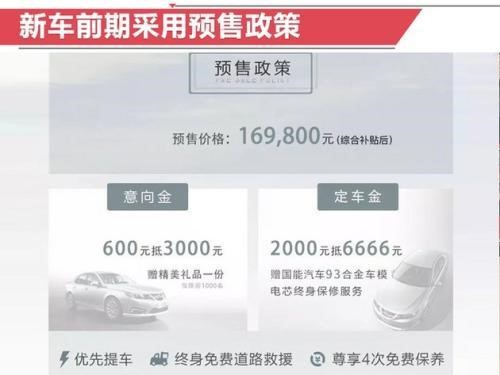纯电动“萨博”的到来,能否让“情怀”延续?