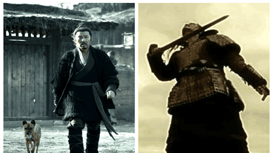 项羽死后埋在了哪里? 墓地杂草丛生无人管再看看刘邦的陵墓吧