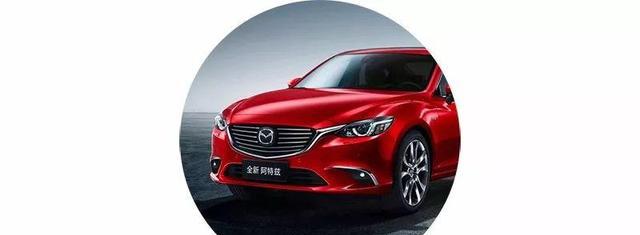 男神要有型车配 20万的合资B级车 你最看好谁的颜值？