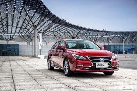 针锋对爵，原来睿骋 CC 才是当之无愧的实力派！