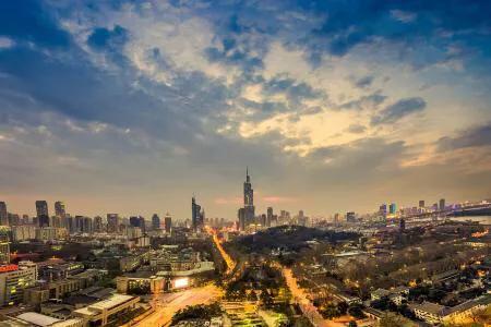 2018年新一线城市排名南京为啥落后苏州太多