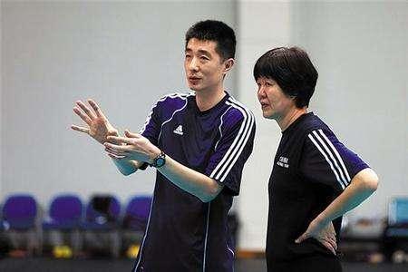 刺激丁霞,女排北京小分队集训再现新人,中国女