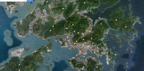 香港建成区面积并不大, 是真的缺地吗?