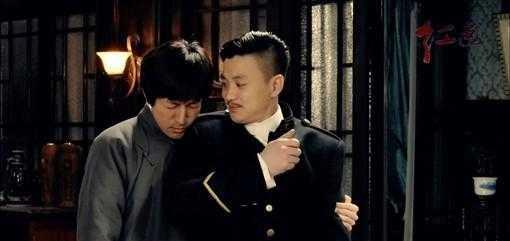 他曾被夸长得像胡歌,出演日本人神似,演技已到