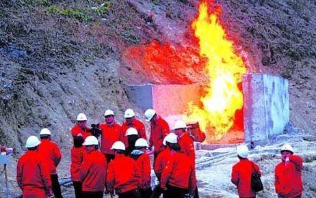 美国页岩气革泡沫破灭? 遭全球能源巨头抛售 