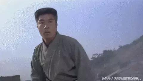 《精武英雄》扮演日本第一高手船越文夫的空手